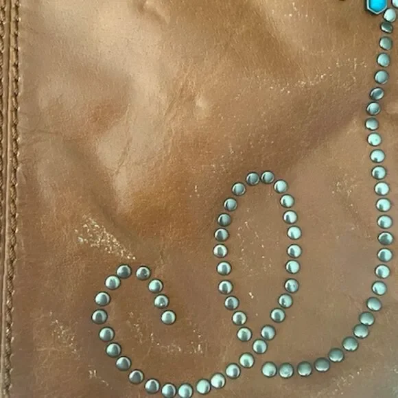 The Sak Iris Boho Crossbody Bag - Picture 11 of 11